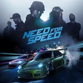 Изображение Need for Speed