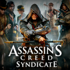Изображение Assassin's Creed: Syndicate