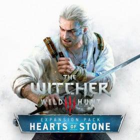 Изображение The Witcher 3: Wild Hunt - Hearts of Stone
