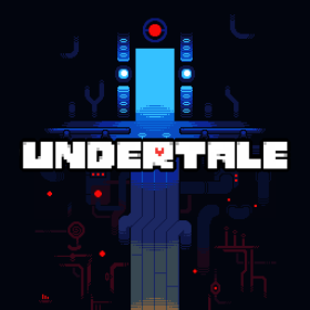 Изображение Undertale