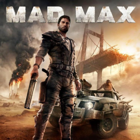 Изображение Mad Max