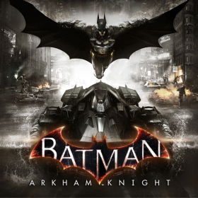 Изображение Batman: Arkham Knight