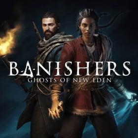 Изображение Banishers: Ghosts of New Eden