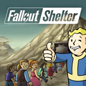 Изображение Fallout Shelter