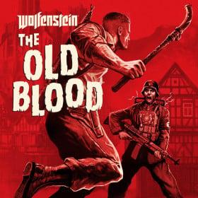Изображение Wolfenstein: The Old Blood