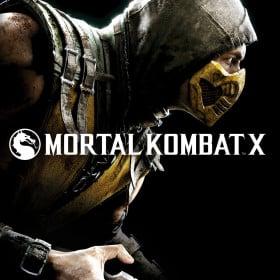 Изображение Mortal Kombat X
