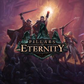Изображение Pillars of Eternity