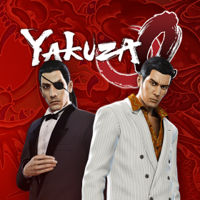 Изображение Yakuza 0