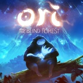 Изображение Ori and The Blind Forest