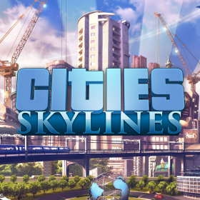 Изображение Cities: Skylines