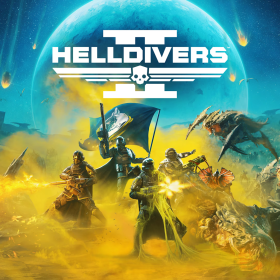 Изображение Helldivers II