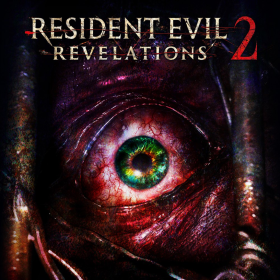 Изображение Resident Evil: Revelations 2