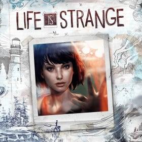 Изображение Life is Strange