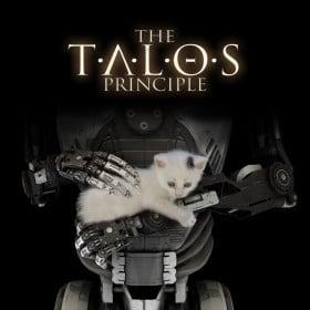 Изображение The Talos Principle