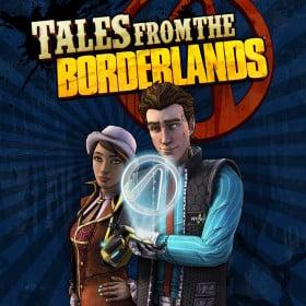 Изображение Tales from the Borderlands
