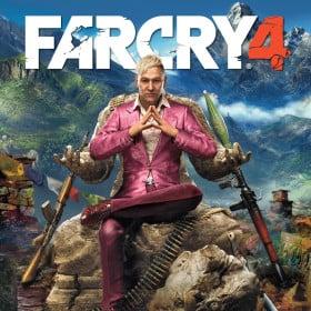 Изображение Far Cry 4