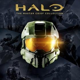 Изображение Halo: The Master Chief Collection