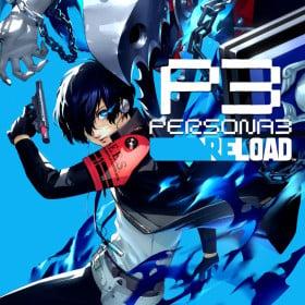 Изображение Persona 3 Reload