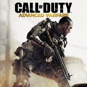 Изображение Call of Duty: Advanced Warfare