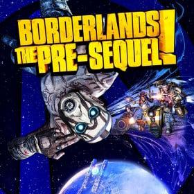 Изображение Borderlands: The Pre-Sequel