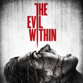 Изображение The Evil Within