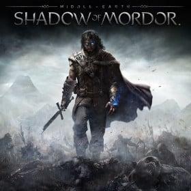 Изображение Middle-earth: Shadow of Mordor