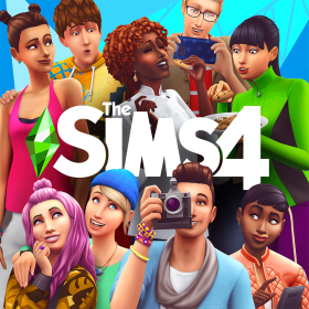 Изображение The Sims 4