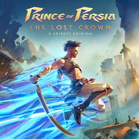 Изображение Prince of Persia: The Lost Crown