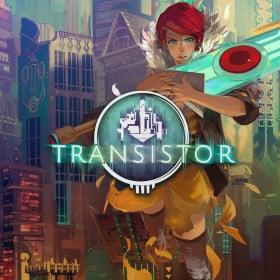 Изображение Transistor