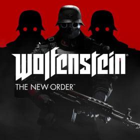 Изображение Wolfenstein: The New Order