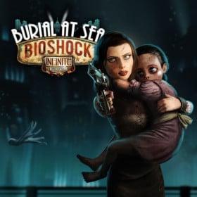 Изображение BioShock Infinite: Burial at Sea - Episode Two