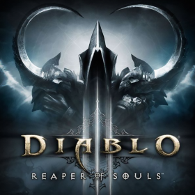 Изображение Diablo III: Reaper of Souls