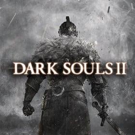 Изображение Dark Souls II