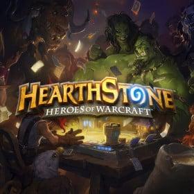 Изображение Hearthstone: Heroes of Warcraft