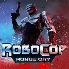 Изображение RoboCop: Rogue City