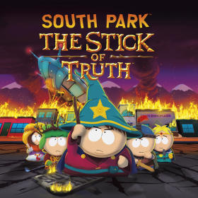 Изображение South Park: The Stick of Truth