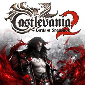Изображение Castlevania: Lords of Shadow 2