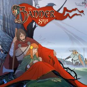 Изображение The Banner Saga
