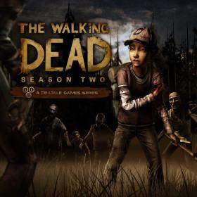 Изображение The Walking Dead: Season Two