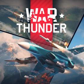 Изображение War Thunder