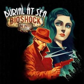 Изображение BioShock Infinite: Burial at Sea - Episode One