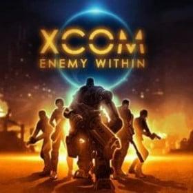 Изображение XCOM: Enemy Within