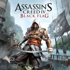 Изображение Assassin's Creed IV: Black Flag