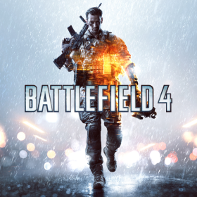 Изображение Battlefield 4