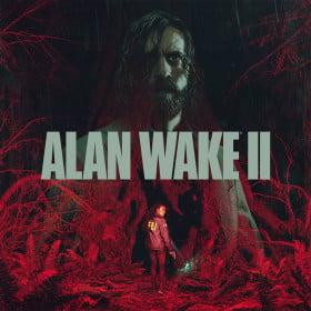Изображение Alan Wake II
