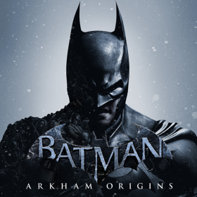 Изображение Batman: Arkham Origins
