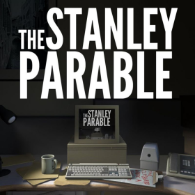 Изображение The Stanley Parable