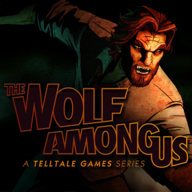 Изображение The Wolf Among Us