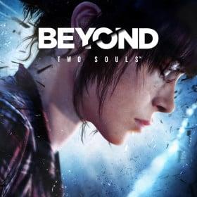 Изображение Beyond: Two Souls