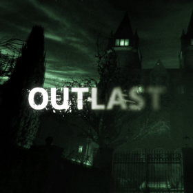 Изображение Outlast